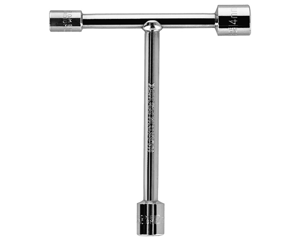 Kunci Sok T Chrome