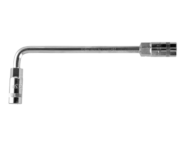 Kunci Sok L Chrome
