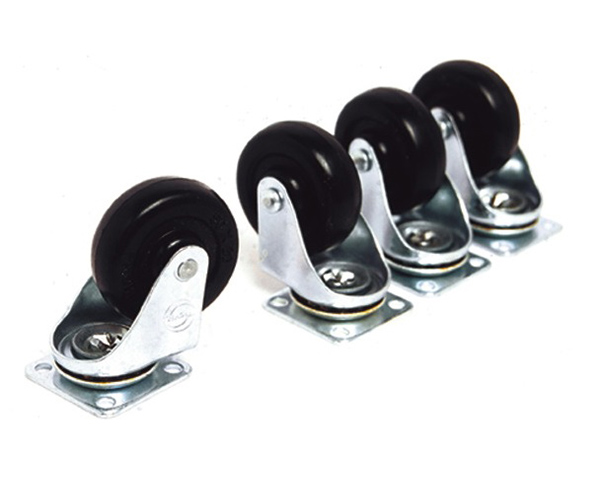 Roda Caster