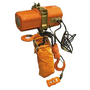 Electric Chain Hoist