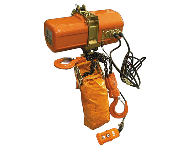 Electric Chain Hoist