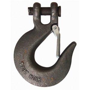 Cargo Hook Untuk Rantai