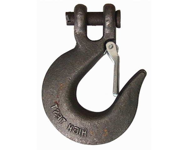 Cargo Hook Untuk Rantai
