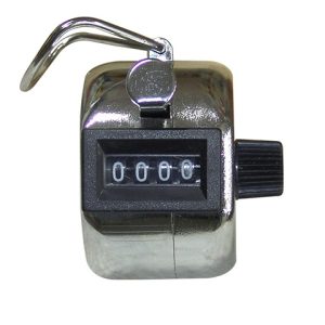 Alat Hitungan Tangan