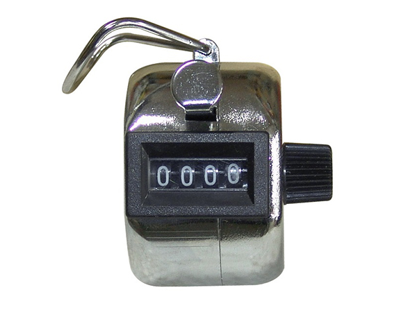Alat Hitungan Tangan