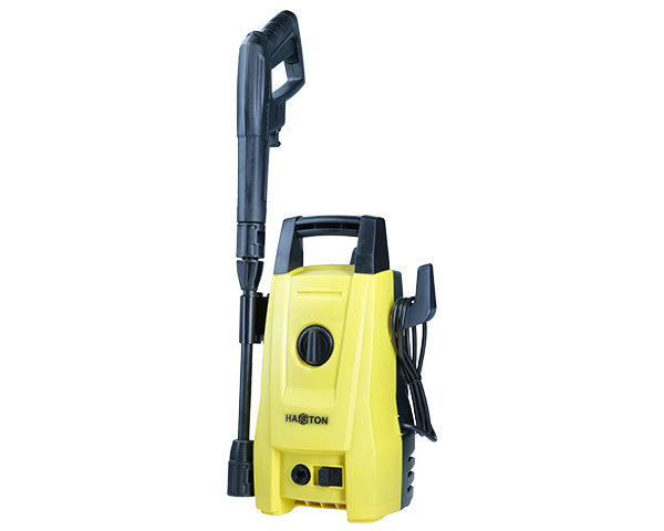 High Pressure Jet Cleaner