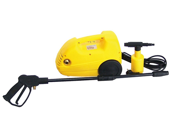 High Pressure Jet Cleaner
