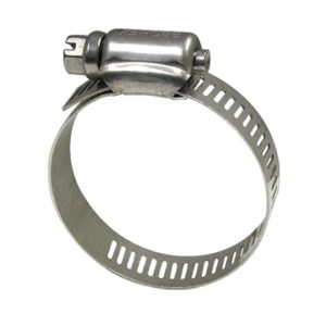 Klem Selang Stainless Taiwan