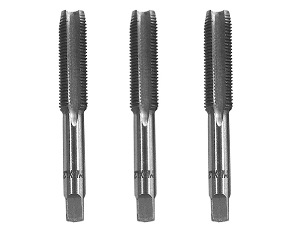 Hand Tap 3 Pcs