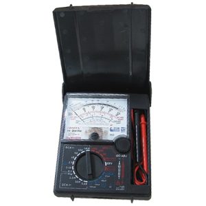 Multi Tester Digital YX360TRD