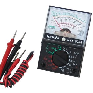 Multi Tester MYX - 1000 A