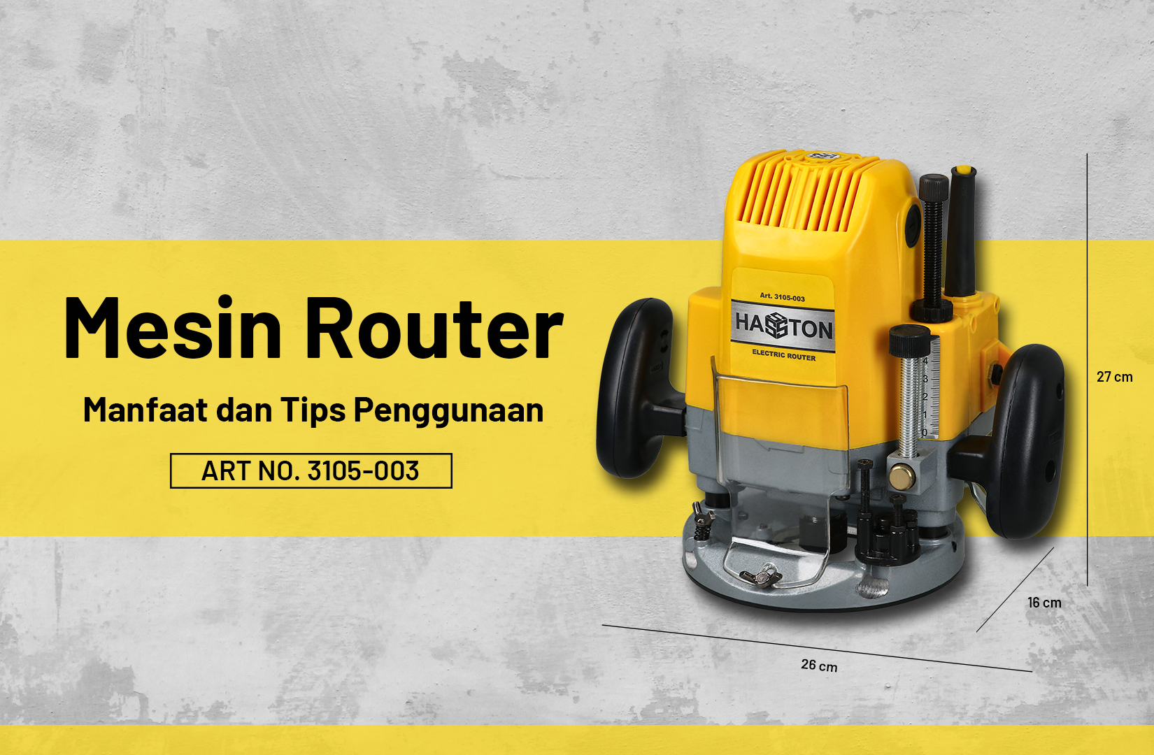 Router