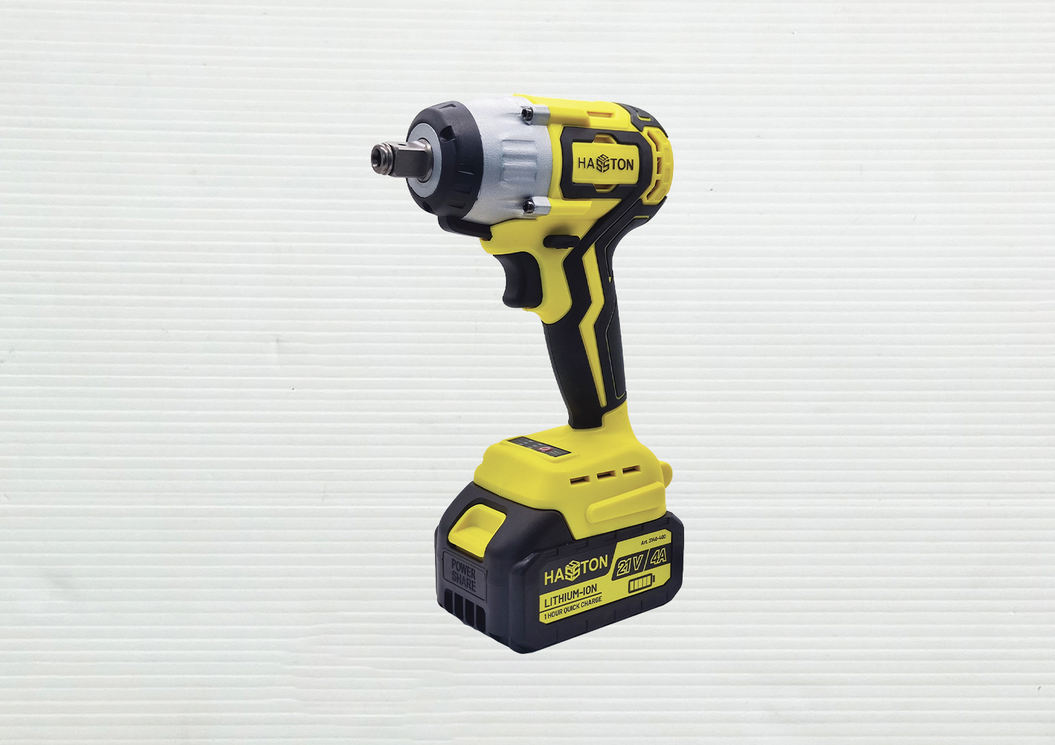 Impact Wrench: Solusi Cepat dan Efisien untuk Membuka dan Mengencangkan Baut